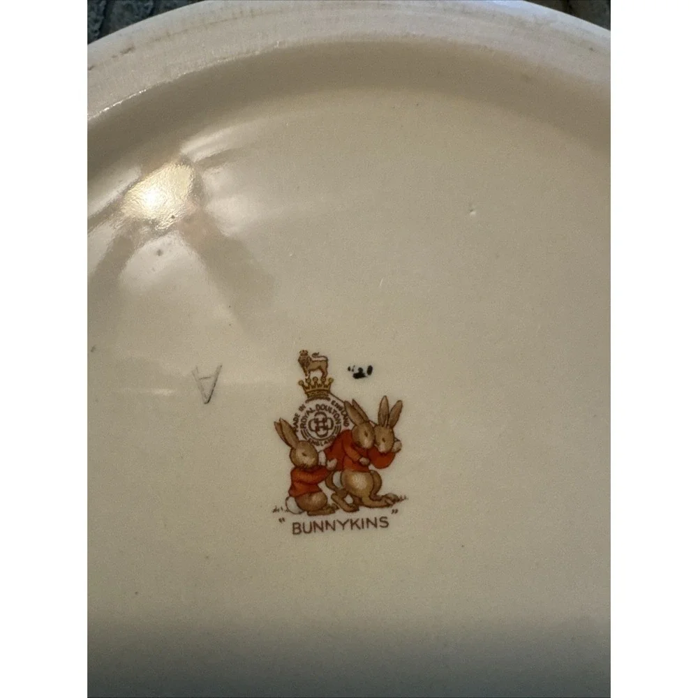 Royal Doulton great set